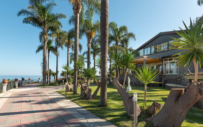 Villa Ingrid 12