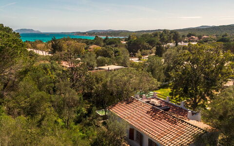 Casa Valentina 6: Ciel, Bleu, Arbre, La Nature, Végétation, Zone Résidentielle, Paysage, Lot Terre, Établissements Humains, Biens