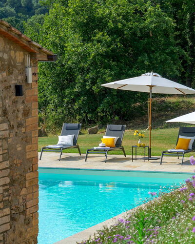 Villa Il Pozzo 14