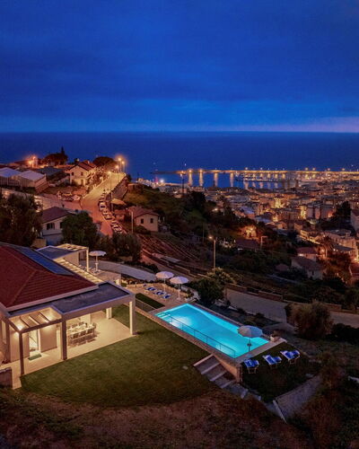 Villa Gioia 8