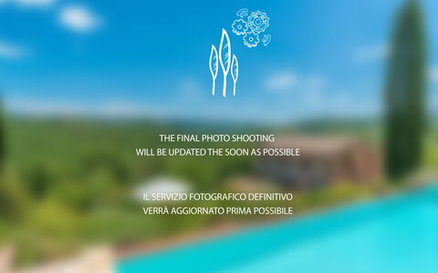 Villa Porta Azzurra 6+2: Bleu, Réflexion, Piscine, Recours