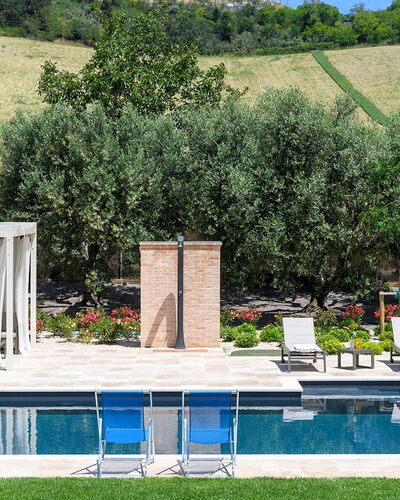 Villino le Moie 4+2
