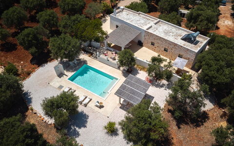 Casale di Amelì 5: Piscine, Recours, Biens, Villa, Eco Hôtel, Hacienda, Hôtel