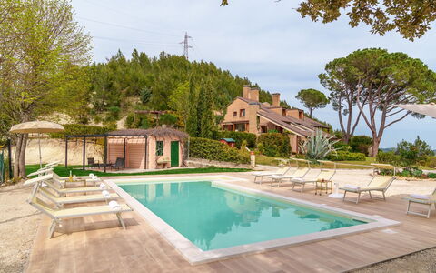 Villa Lia 10