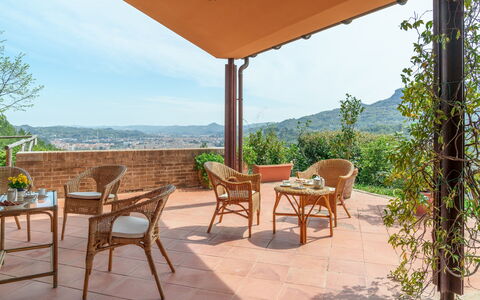 Villa Lia 10