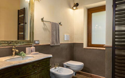 Poggio delle Lumie 6