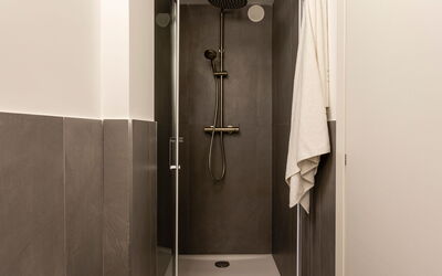 Dimora Egadina Giovanni 4+4