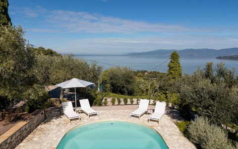 Casa dei Fiamminghi 10+2: Bleu, Côte, Biens, Recours, Eco Hôtel, Tropiques, Piscine, Villa, Ferme
