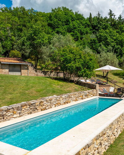 Villa Il Ritiro 8