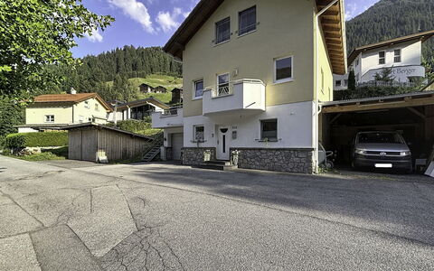 Ferienhaus Siegele