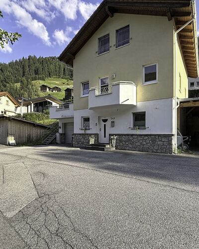 Ferienhaus Siegele