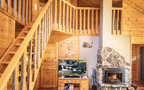 Lysthilä 4A: Biens, Aménagement Paysager, Villa, Haie, Balcon