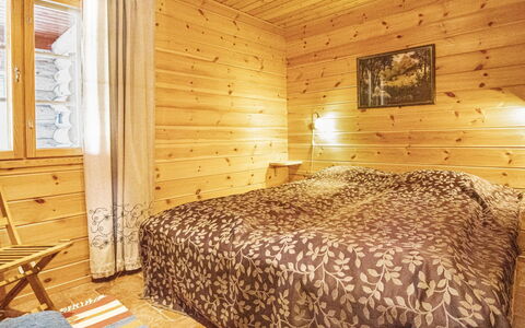 Lysthilä 4A: Biens, Aménagement Paysager, Villa, Haie, Balcon