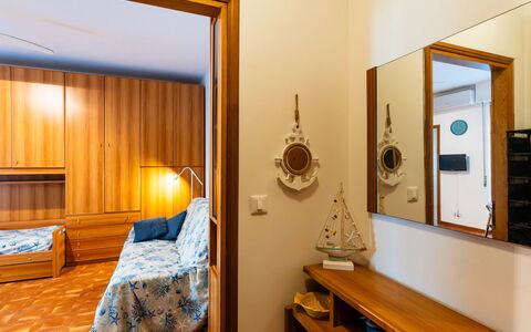 Margherita: Biens, Aménagement Paysager, Villa, Haie, Balcon