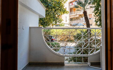 Margherita: Biens, Aménagement Paysager, Villa, Haie, Balcon