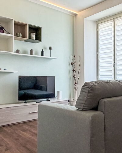 Genzianella Alpine Apartment