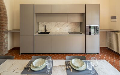 Logement:&nbsp;Lupe Apt - Piano Terra