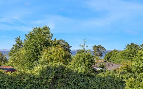Kora - 300M from the Sea: Bleu, Ciel, Feuille, Vert, La Nature, Végétation, Arbuste, Communauté Des Plantes, Printemps, Lumière Du Soleil