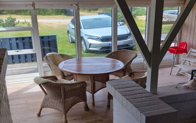 Meike - 750M from the Sea