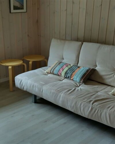 Meike - 750M from the Sea