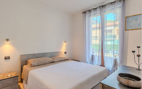 Casa Burli: Meubles, Design Intérieur, Lit, Sol, Sol, Chambre, Mur, Pièce, Bois, Plafond