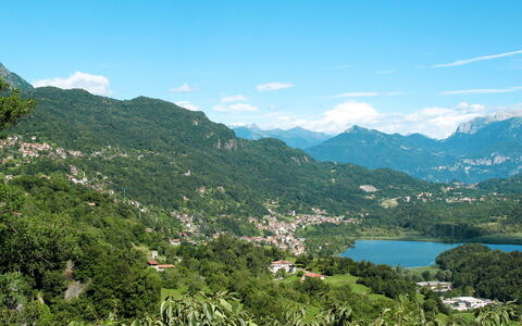 Casa Burli: Montagne, Montagnes Relief, La Nature, Colline, Paysage Naturel, Végétation, Montagnes, Chaîne De Montagnes, Paysage, Station De Montagne