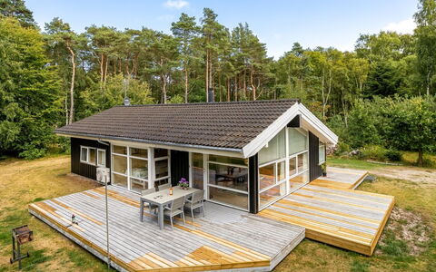 Naninja - 924M from the Sea: Chalet, Cabane En Rondins, Dur, Batiments Jardin, Planche, Porche, Structure En Plein Air, Cabanon, Cabane
