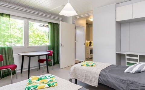 Heinävesi Homes D3: Chaîne De Montagnes, Glacial Relief, Neige, Plafond, Alpes, L'Hiver, Vallée, Gelé, Calotte Glaciaire, Village De Montagne