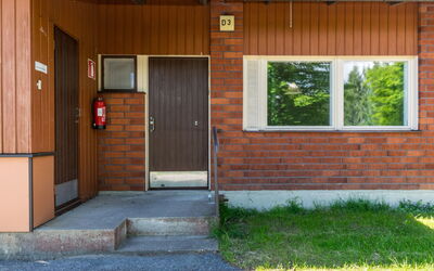 Heinävesi Homes D3