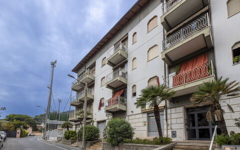 Nautilus: Quartier, Appartement, Zone Résidentielle, Design Urbain, Balcon, Condominium, Familiale, City Car