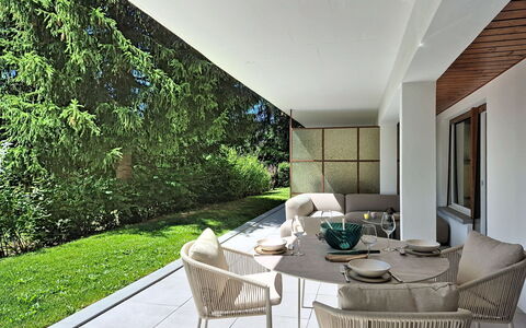 Les Ambassadeurs B 3: Meubles, Chaise, Jardin, Ombre, Aménagement Paysager, Matériau Naturel, Arrière-Cour, Cour, Salon