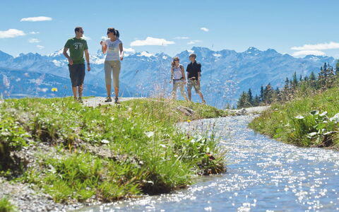 Les Ambassadeurs B 3: Montagnes Relief, Montagne, Chaîne De Montagnes, Colline, Montagnes, Des Loisirs, Région Sauvage, Station De Montagne, Paysage