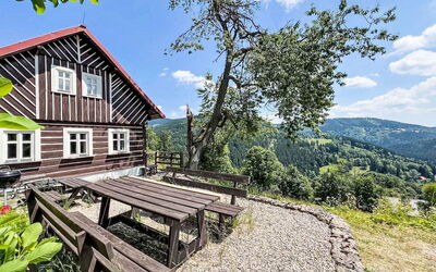 Wellness Retreat Labská
