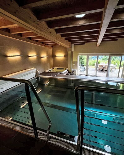 Wellness Retreat Labská