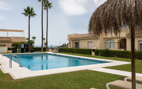 La Quinta Hills: Hôtel, Piscine, Recours, Villa