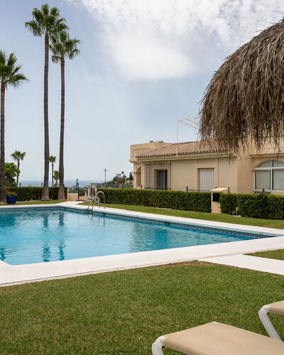 La Quinta Hills: Hôtel, Piscine, Recours, Villa