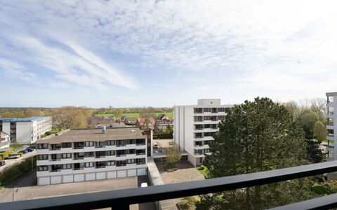Meeresblick Ankerplatz 84: Jour, Bâtiment, Appartement, Ville, Zone Résidentielle, Architecture, Condominium, Zone Métropolitaine, Design Urbain