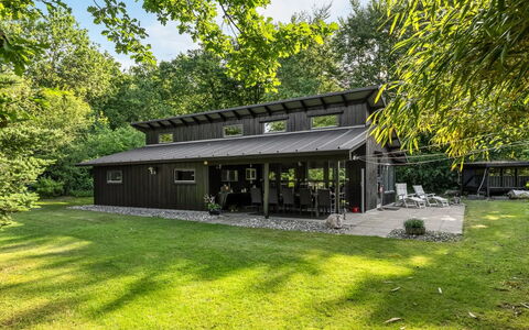 Gesine - 20Km to the Fjord: Toit, Domicile, Chalet, Couverture De Sol, Biens, Siding, Jardin, Batiments Jardin, Ferme, Cabanon