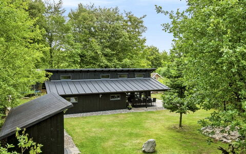 Gesine - 20Km to the Fjord: Arbuste, Toit, Domicile, Chalet, Zone Rurale, Couverture De Sol, Jardin, Biens, Siding, Ferme