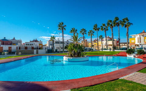 Titanic: Zone Résidentielle, Aménagement Paysager, Hacienda, Piscine, Ombre, Hôtel, Villa, Recours