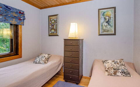 Lieksa 724: Lit, Chambre, Design Intérieur, Meubles, Sol, Drap De Lit, Sol, Literie, Bois, Pièce