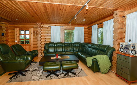 Lieksa 725: Meubles, Bois, Canapé, Design Intérieur, Sol, Salon, Sol, Domicile, Plafond