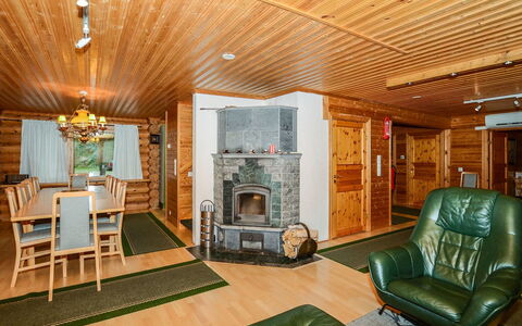 Lieksa 725
