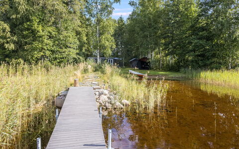 Tuuliranta: L'Eau, Arbre, La Nature, Paysage Naturel, Banque, Le Marais, Communauté Des Plantes, Cours D'Eau