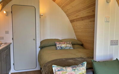 Whinfell Pod