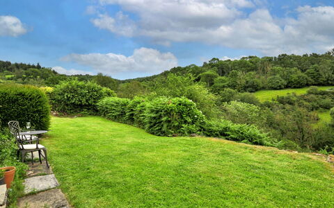 Mole End: Vert, Arbre, La Nature, Herbe, Environnement Naturel, Paysage Naturel, Végétation, Prairie, Arbuste, Paysage