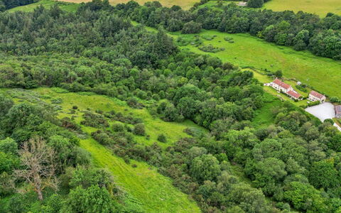 Mole End: Environnement Naturel, Végétation, Paysage Naturel, Vue Du Ciel, Prairie, Écorégion, Paysage, Montagnes, Lot Terre, Forêt
