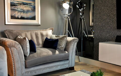 South Beach House: Meubles, Coussin, Throw Pillow, Salon, Oreiller, Matériau Naturel, Conception