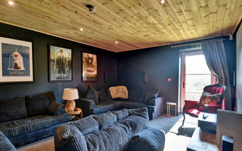 Blackton Farmhouse