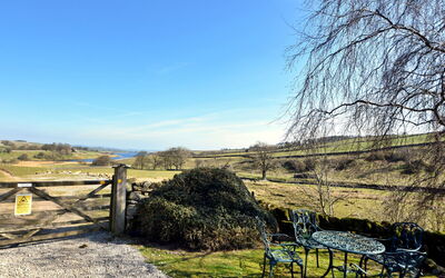 Blackton Farmhouse